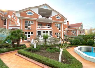 Продажа дома, 670 м2, Сочи, Курортный проспект, 102Ас2, микрорайон Приморье