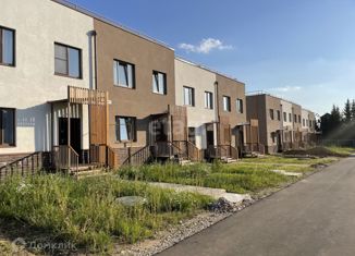 Таунхаус на продажу, 100 м2, деревня Бурцево, 2-я Комфортная улица, 9/3