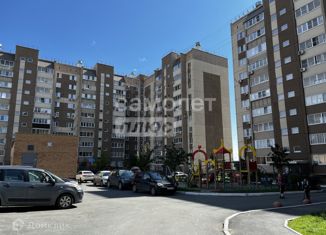 Продам 1-комнатную квартиру, 35.6 м2, Челябинск, Омская улица, 26