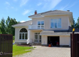 Дом на продажу, 301 м2, коттеджный посёлок Юкки-Сити, коттеджный посёлок Юкки-сити, 30