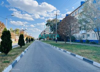 Продается 3-комнатная квартира, 57.3 м2, Новый Оскол, улица Ленина, 55