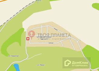 Продажа земельного участка, 10 сот., село Новокаменка, улица Успеха