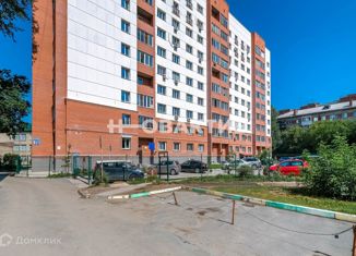 Продам квартиру студию, 39.6 м2, Новосибирск, улица Блюхера, 61/1, улица Блюхера