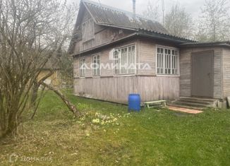 Продам дом, 50 м2, Ленинградская область, 12-я линия, 68