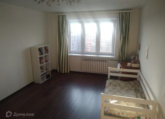 Продается 1-комнатная квартира, 39.5 м2, посёлок Красный Бор, Мирная улица, 9
