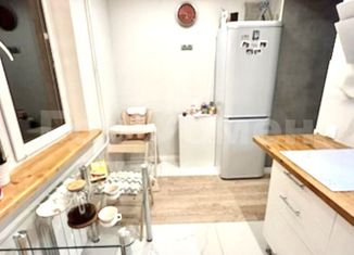 Продажа однокомнатной квартиры, 37 м2, Москва, улица Седова, 8к1, улица Седова