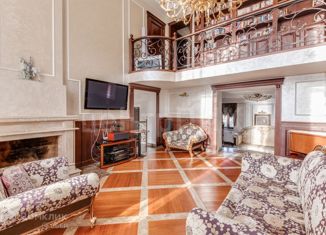 Продам дом, 650 м2, село Юдино