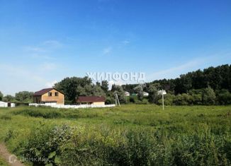 Продам участок, 9 сот., село Ярково, Береговая улица