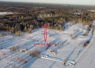 Продается земельный участок, 361 сот., Мийнальское сельское поселение