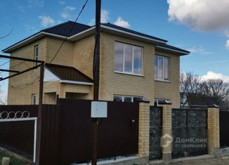 Дом на продажу, 165.7 м2, поселок Суворов-Черкесский, Выгонная улица