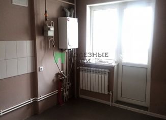 Продаю однокомнатную квартиру, 30 м2, деревня Крутые Выселки, улица Герасимова, 2К, ЖК Изумрудный Город