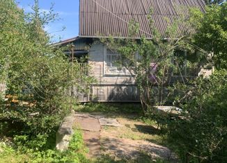 Продается дом, 50 м2, СНТ Дружное-3, Центральная улица