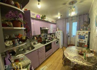 Продам 2-ком. квартиру, 45.1 м2, Судогда, улица Чапаева, 43