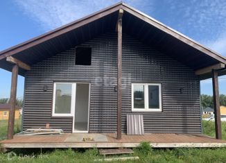 Продаю дом, 88.9 м2, деревня Зверково, деревня Зверково, 44