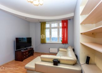 3-ком. квартира на продажу, 112.77 м2, Москва, Астрадамский проезд, 4Ак1, Астрадамский проезд