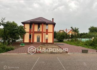 Продается дом, 174 м2, посёлок Орловка