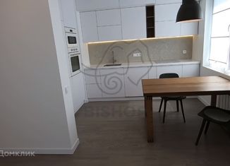 Продажа 2-ком. квартиры, 71.63 м2, Краснодар, Душистая улица, 77к1, ЖК Дуэт