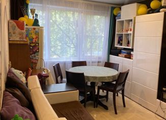 Продаю 3-ком. квартиру, 61.3 м2, Санкт-Петербург, улица Черкасова, 12к2, улица Черкасова