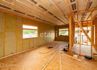 Продажа дома, 112 м2, деревня Минаево