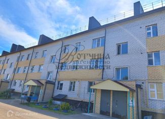 Продается однокомнатная квартира, 33.3 м2, деревня Бебяево, Молодёжная улица, 28