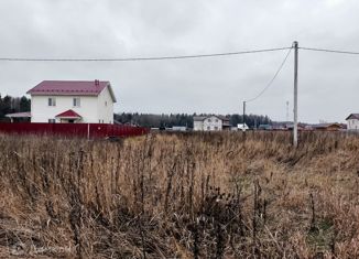 Продаю земельный участок, 15 сот., деревня Костыши, деревня Костыши, 8А