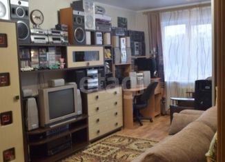 Продается двухкомнатная квартира, 44 м2, Новосибирск, Первомайская улица, 116, Первомайская улица
