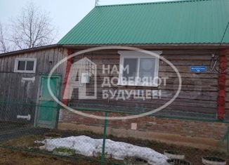 Продам дом, 27 м2, поселок Пожва, улица Некрасова