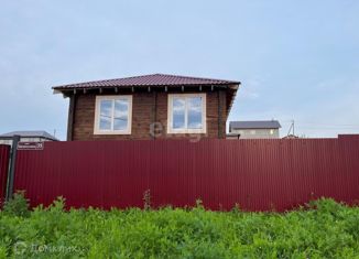 Продаю дом, 51.3 м2, село Карамалы, улица Гареева