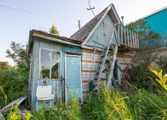 Продается дом, 20 м2, Тюмень, Ягодная улица, Центральный округ