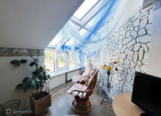 Продажа 4-ком. квартиры, 177 м2, Саров, улица Менделеева, 72