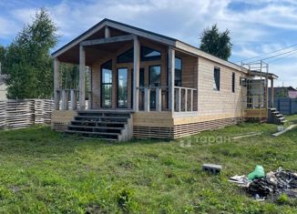 Продам дом, 83 м2, Кременкульское сельское поселение