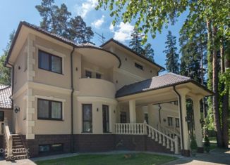 Продам дом, 850 м2, деревня Дунино