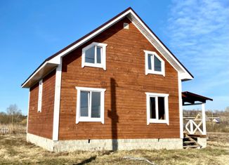 Продам дом, 146 м2, деревня Грибовка, улица Буянова