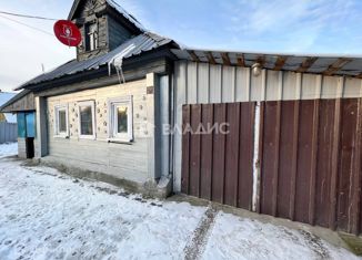 Продаю дом, 120 м2, село Ачкасово, Парковая улица