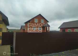 Продается дом, 171.9 м2, СНТ Озерки, Малиновый переулок, 448