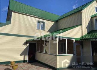 Продам дом, 211 м2, поселок Ясногорский, Центральная улица
