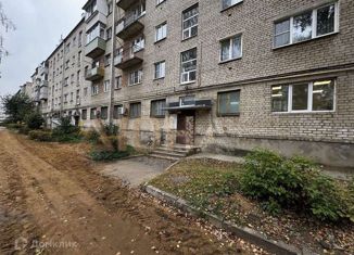 Продам 2-комнатную квартиру, 43.1 м2, Костромская область, улица Металлистов, 2