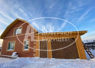 Продам дом, 100 м2, село Пешнигорт, улица Голева, 31А