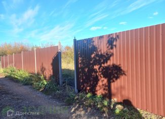 Продажа участка, 7.54 сот., Чебоксары, Калининский район, Гремячевский проезд