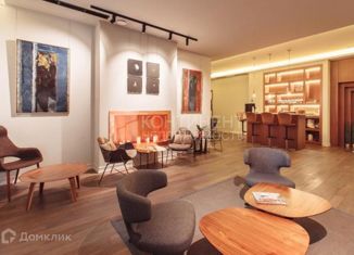 Сдам в аренду офис, 1150 м2, Москва, Шмитовский проезд, 3с1, Шмитовский проезд