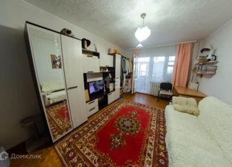 Продам 1-комнатную квартиру, 34.8 м2, Курганская область, Красноармейская улица, 35