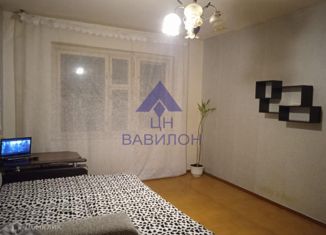 Сдача в аренду двухкомнатной квартиры, 48 м2, Волгодонск, улица Маршала Кошевого, 36