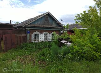 Дом на продажу, 35 м2, Тобольск, 1-я Луговая улица