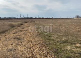 Участок на продажу, 6 сот., Вересаевское сельское поселение