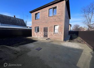 Продажа дома, 160 м2, садовое товарищество Краснодаргорстрой, улица 1-я Линия, 24