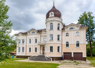 Дом на продажу, 1300 м2, село Троицкое, Лесная улица, 4