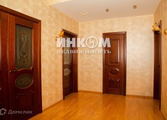 Продажа 3-комнатной квартиры, 100 м2, Москва, Мичуринский проспект, 9к3