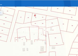 Продажа земельного участка, 10 сот., село Устье, Восточная улица