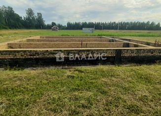 Участок на продажу, 14 сот., посёлок Каменники, Новая улица, 25