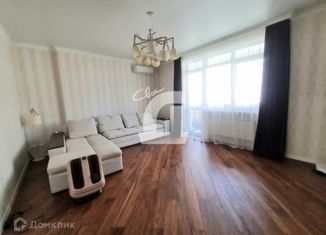 Продажа трехкомнатной квартиры, 124 м2, Краснодар, улица Архитектора Ишунина, 8